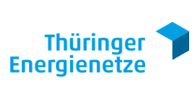 Logo von TEN Thuerinerenergienetze GmbH & Co. KG