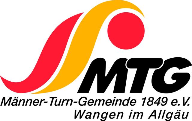 Logo von MTG Wangen 1849 e.V.