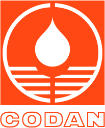 Logo von CODAN Medizinische Geräte GmbH