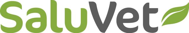 Logo von SaluVet GmbH