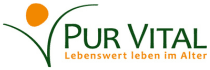 Logo von PUR VITAL Altenhilfe GmbH