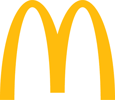 Logo von McDonald's Deutschland LLC