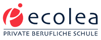 Logo von ecolea | Private Berufliche Schule Stralsund