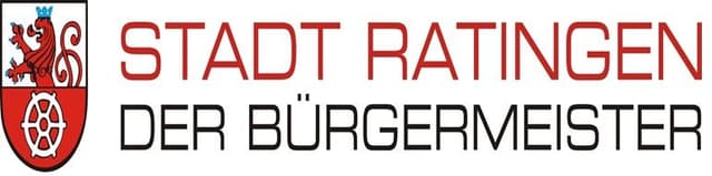 Logo von Stadt Ratingen
