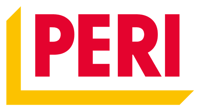 Logo von PERI Vertrieb Deutschland GmbH & Co. KG