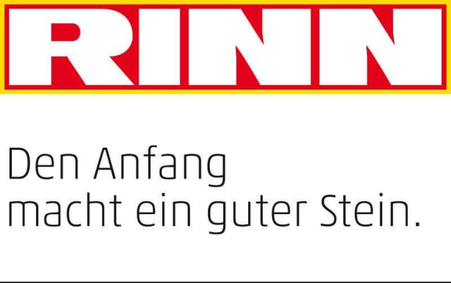 Logo von Rinn Beton und Naturstein GmbH & Co. KG