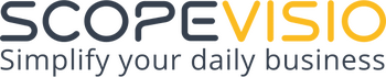 Logo von Scopevisio