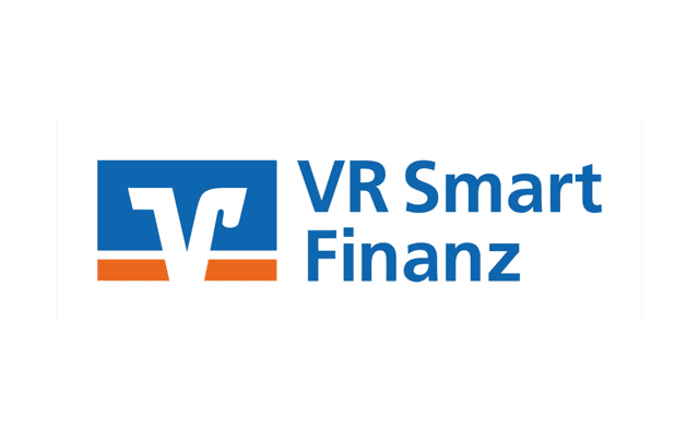Logo von VR Smart Finanz AG