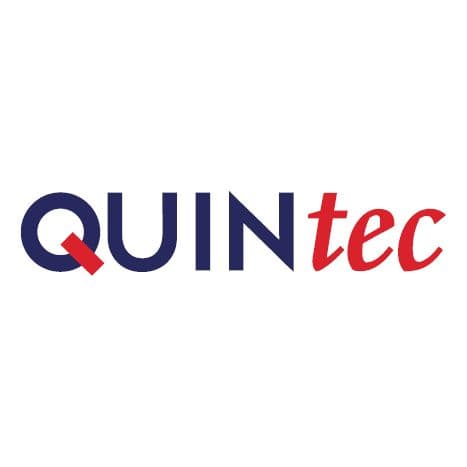 Logo von QUINtec Smart Technology GmbH