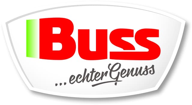Logo von Buss Fertiggerichte GmbH
