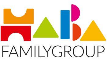 Logo von HABA FAMILYGROUP