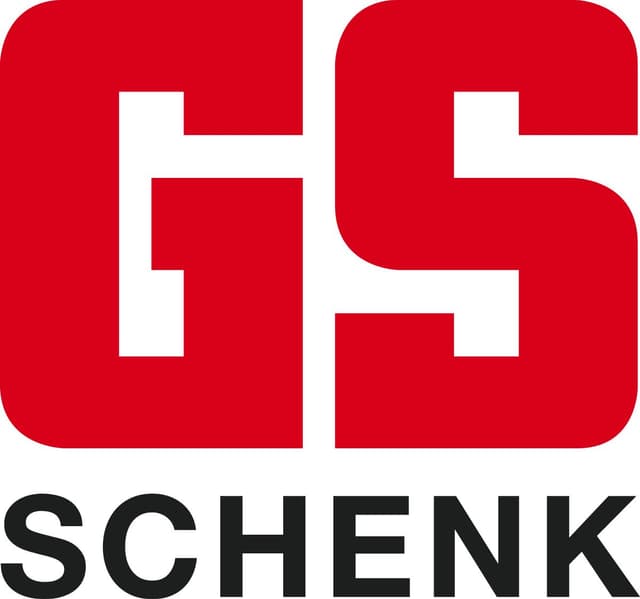 Logo von GS SCHENK GmbH