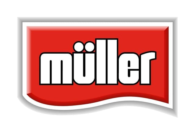 Logo von Molkerei A.Müller GmbH&Co