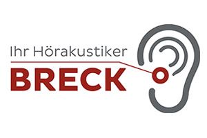 Logo von Ihr Hörakustiker Breck e.K.