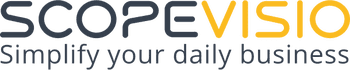 Logo von Scopevisio