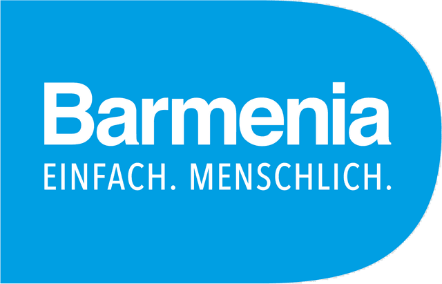 Logo von Barmenia Krankenversicherung AG