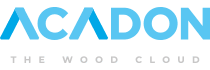 Logo von acadon AG
