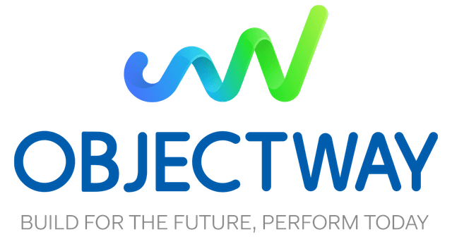 Logo von Objectway GmbH
