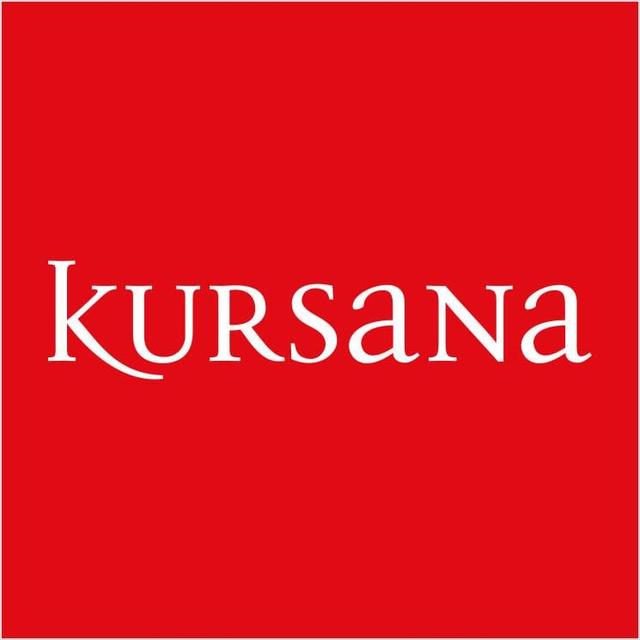 Logo von Kursana GmbH