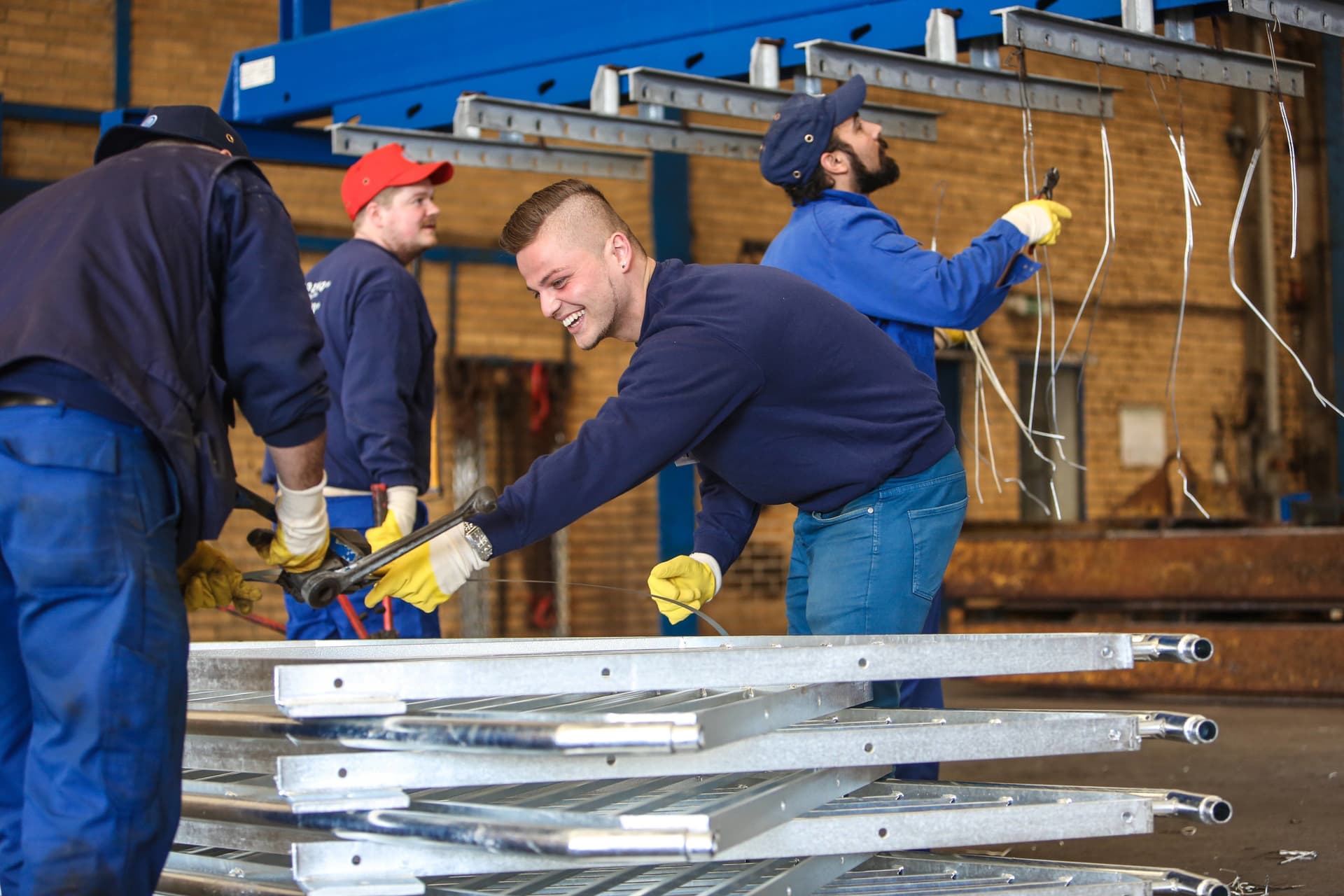 Bild Nr. 1 aus der Galerie