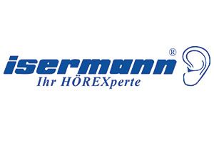 Logo von Isermann – Ihr HÖREXperte