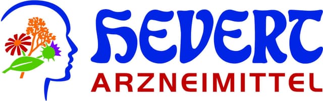 Logo von Hevert Arzneimittel GmbH & Co KG