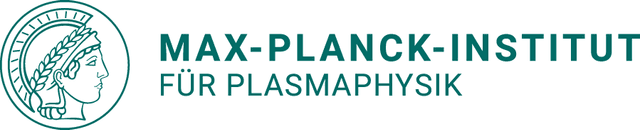 Logo von Max-Planck-Institut für Plasmaphysik