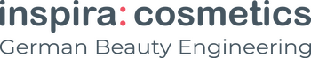 Logo von inspira: cosmetics GmbH