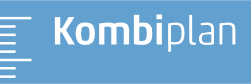 Logo von Kombiplan GmbH & Co. KG