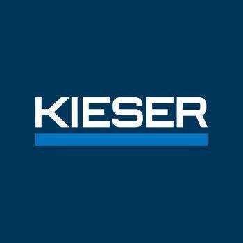 Logo von Kieser Pforzheim