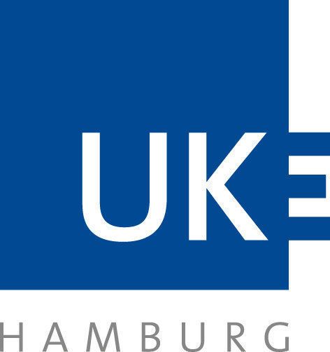 Logo von Universitätsklinikum Hamburg-Eppendorf (UKE)