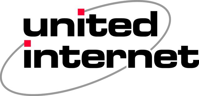 Logo von United Internet