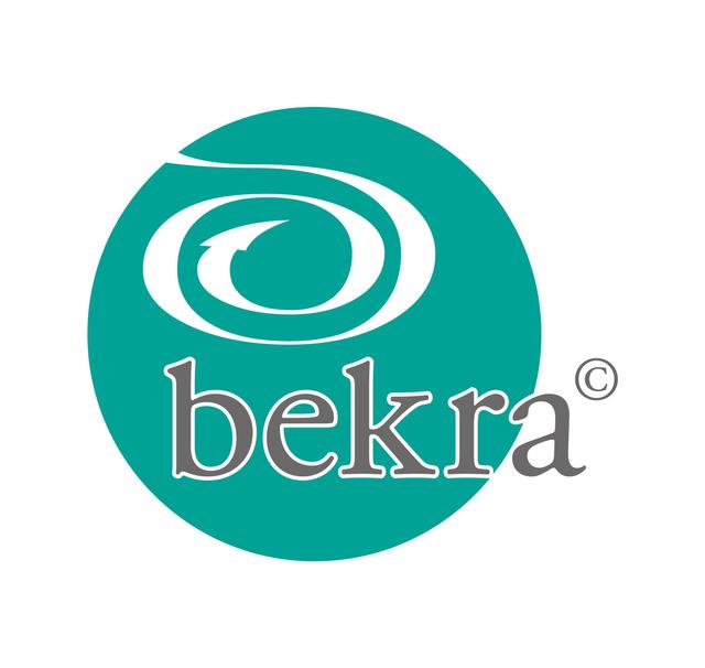 Logo von bekra© GmbH & Co.KG