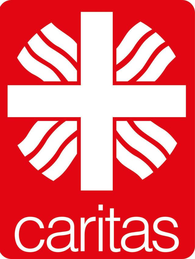 Logo von Caritasverband für das Bistum Dresden-Meißen e. V.