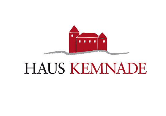 Logo von Gastronomie Haus Kemnade GmbH