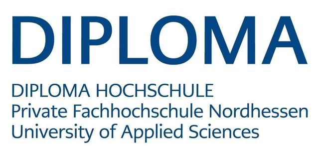 Logo von DIPLOMA Hochschule