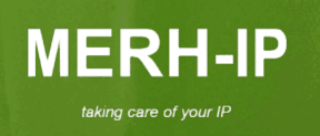 Logo von MERH-IP Matias Erny Reichl Hoffmann Patentanwälte PartG mbB