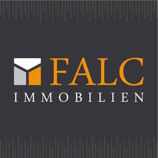 Logo von FALC Immobilien Koblenz/Neuwied
