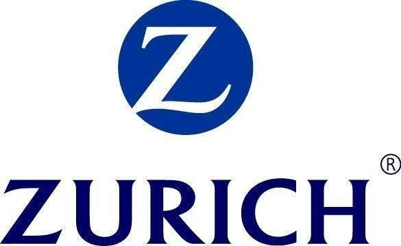 Logo von Zurich Gruppe Deutschland