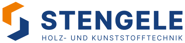 Logo von Stengele Holz- und Kunststofftechnik GmbH