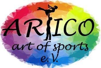 Logo von ARTICO - art of sports e.V.