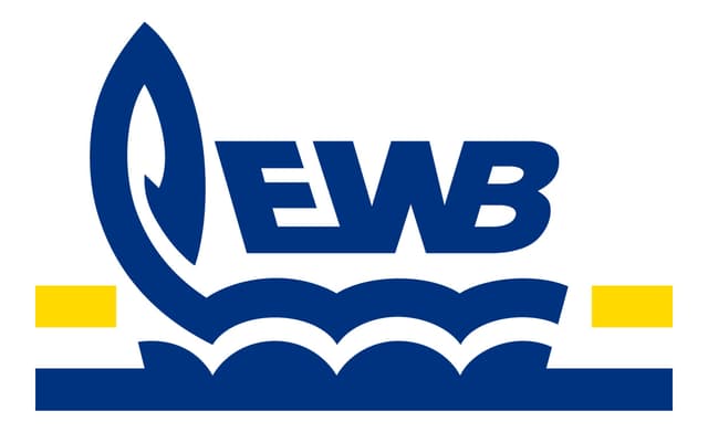 Logo von Energie- und Wasserversorgung Bünde GmbH