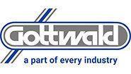 Logo von Franz Gottwald GmbH + Co. KG