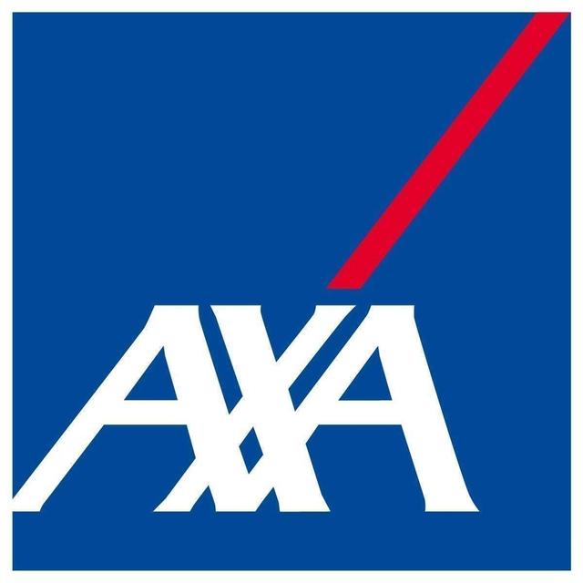Logo von AXA Konzern AG