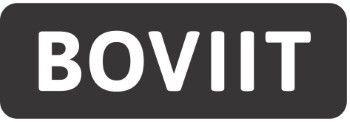 Logo von BOVIIT GmbH