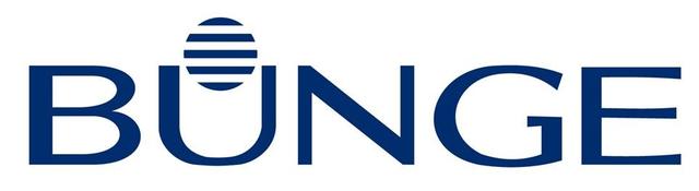 Logo von Bunge Limited
