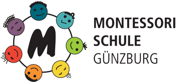 Logo von Montessori-Schule Günzburg