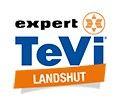 Logo von TeVi Markt Handels GmbH
