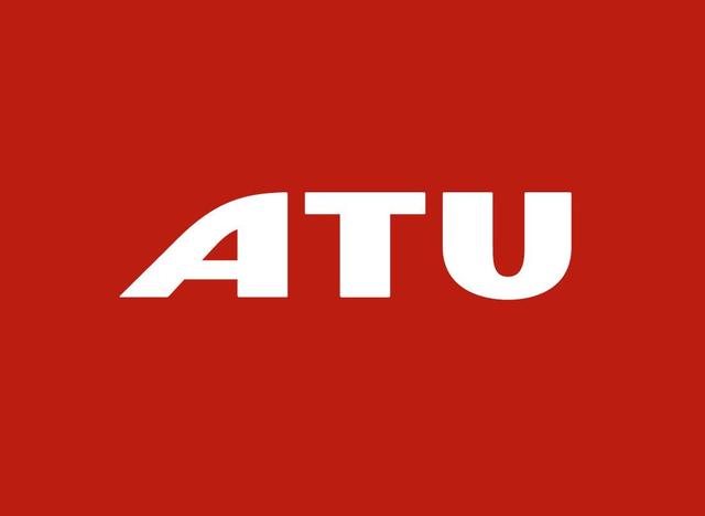 Logo von A.T.U Auto-Teile-Unger GmbH & Co. KG