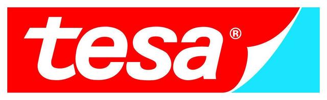 Logo von tesa SE